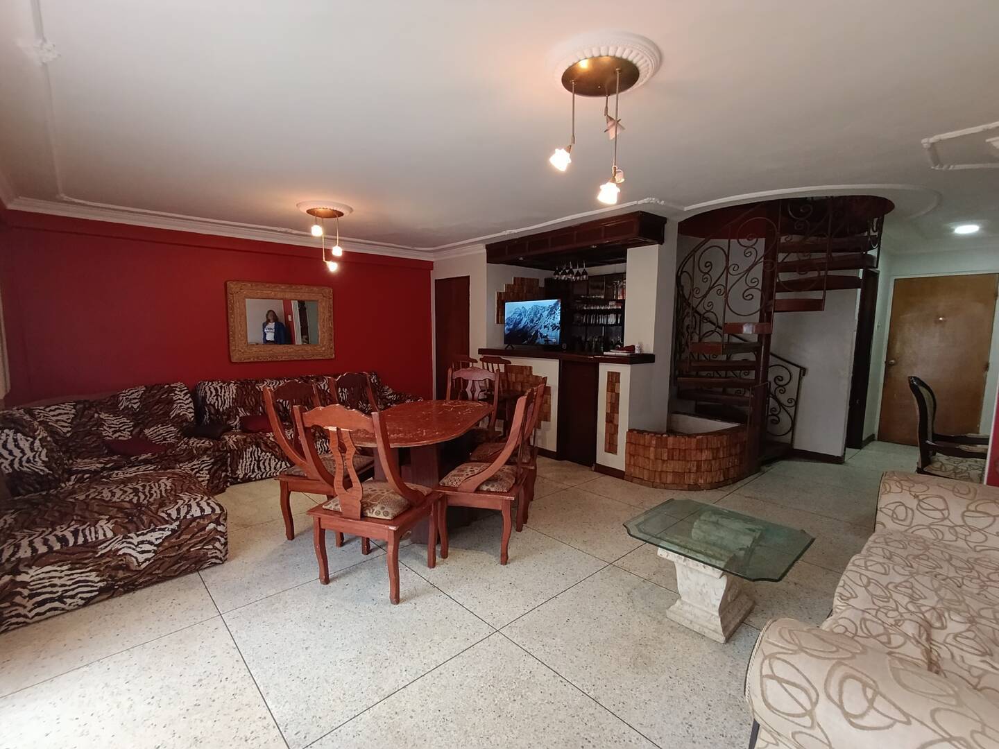#2927 - APARTAMENTO para Venta en Maracaibo - V