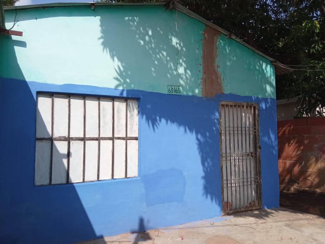 Casa en Barrio Los Olivos