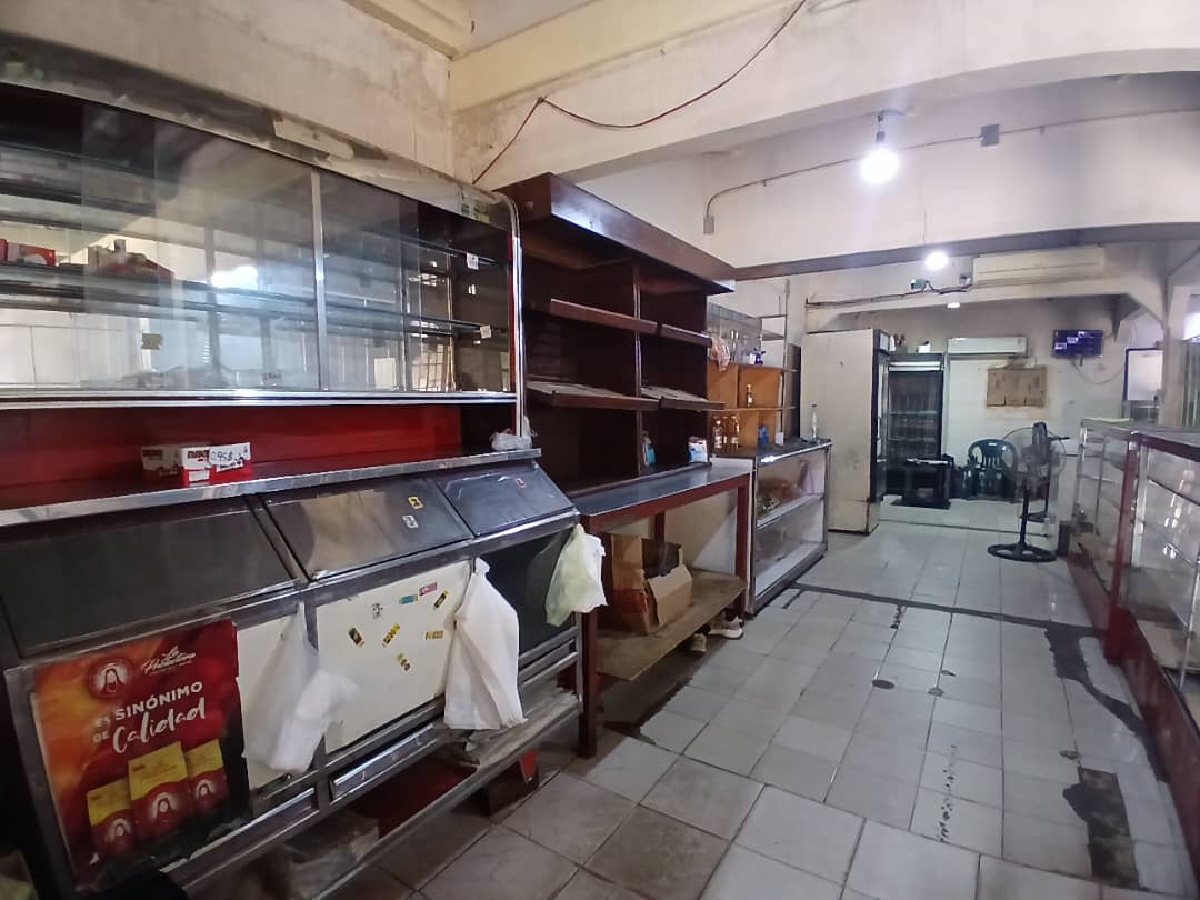 #2938 - LOCAL COMERCIAL para Venta en Maracaibo - V