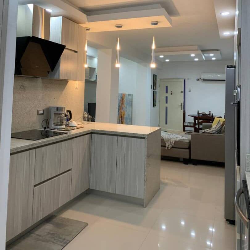 #2942 - APARTAMENTO para Alquiler en Ciudad Ojeda - V