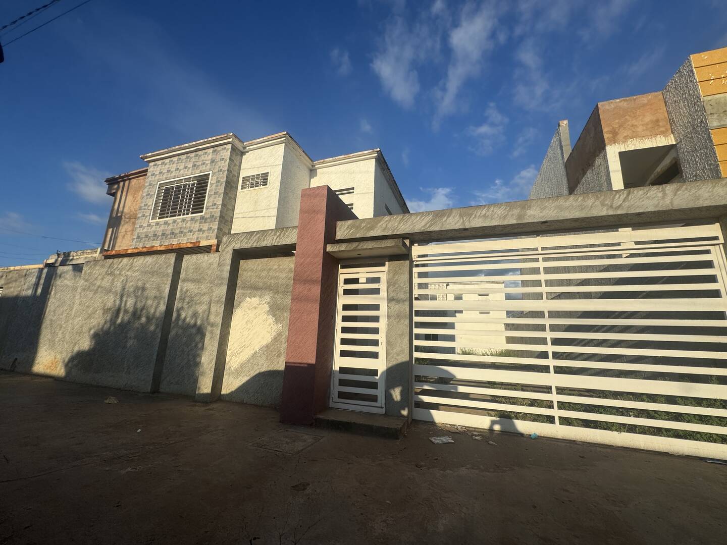 Townhouse en La Coromoto
