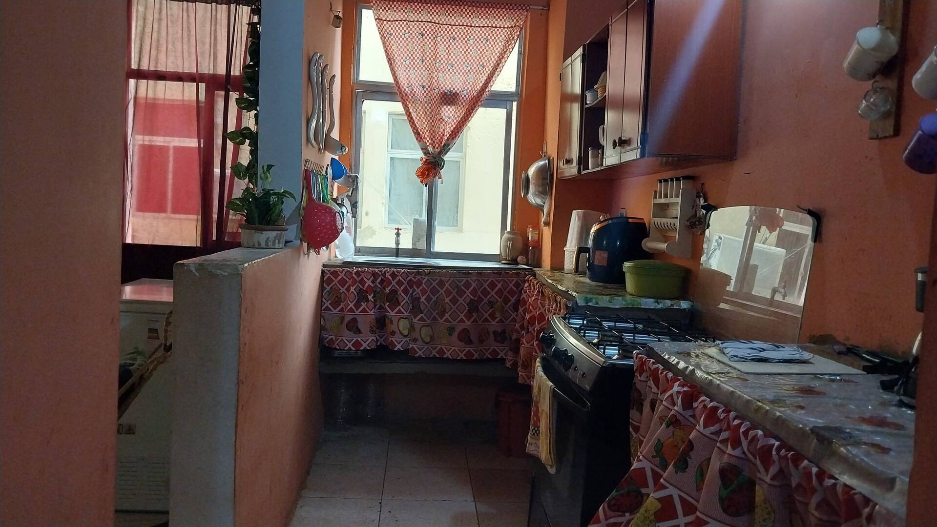 #2949 - APARTAMENTO para Venta en San Francisco - V