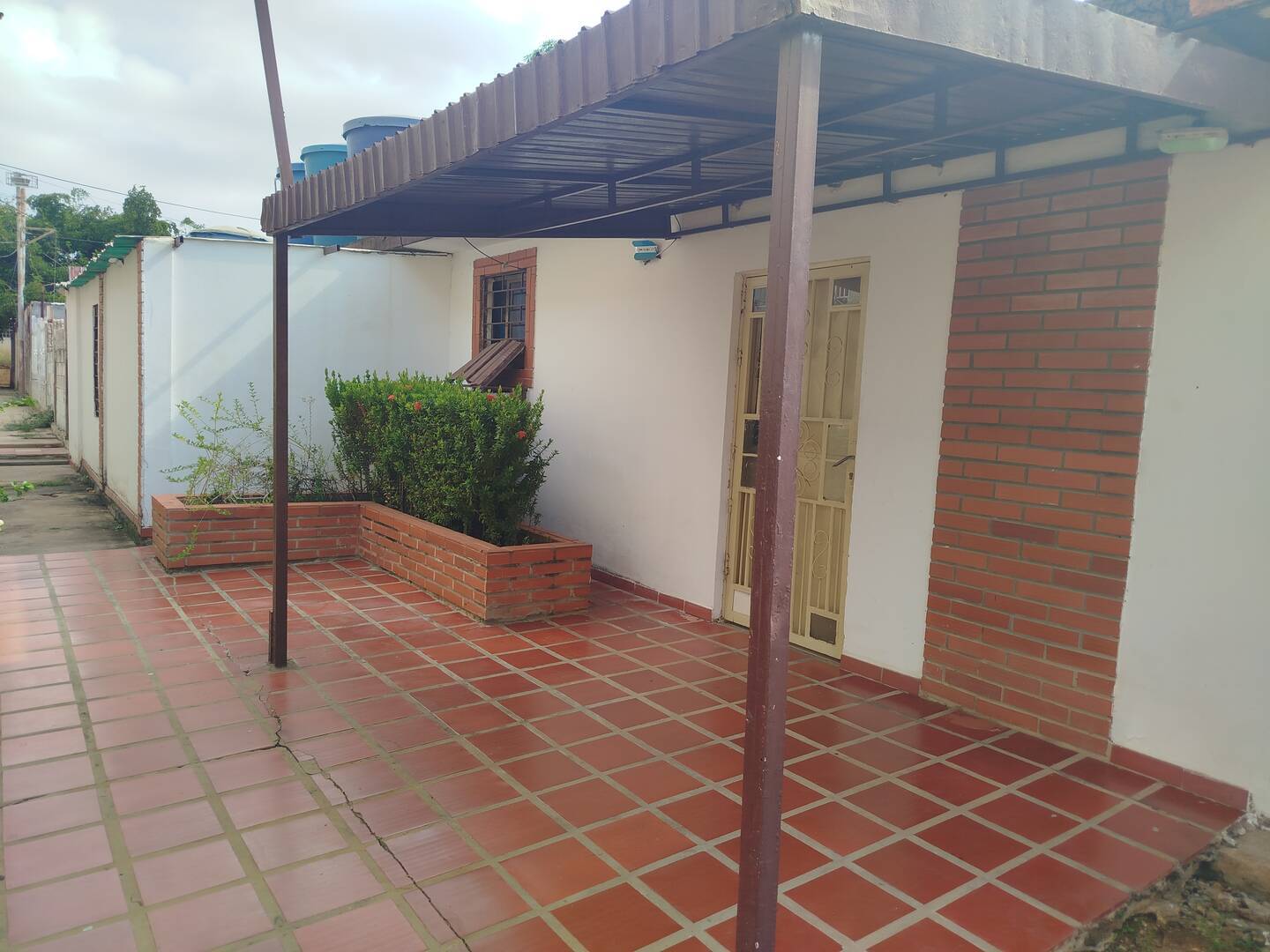 #2950 - CASA para Venta en San Francisco - V