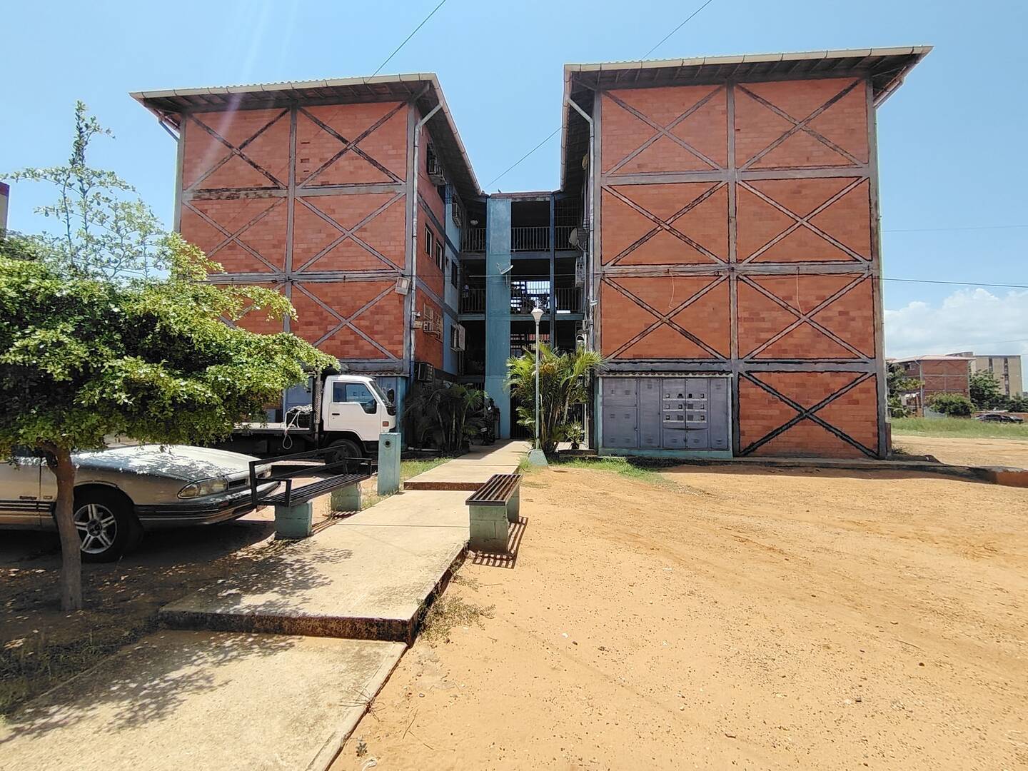 #2953 - APARTAMENTO para Venta en San Francisco - V