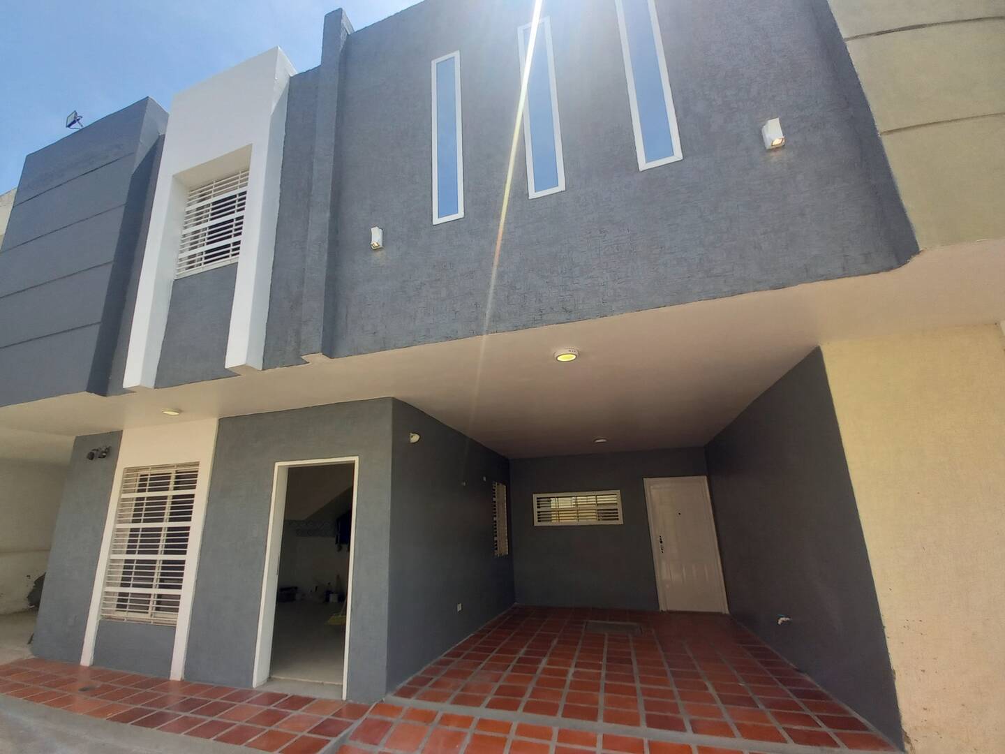 #2958 - CASA para Venta en San Francisco - V