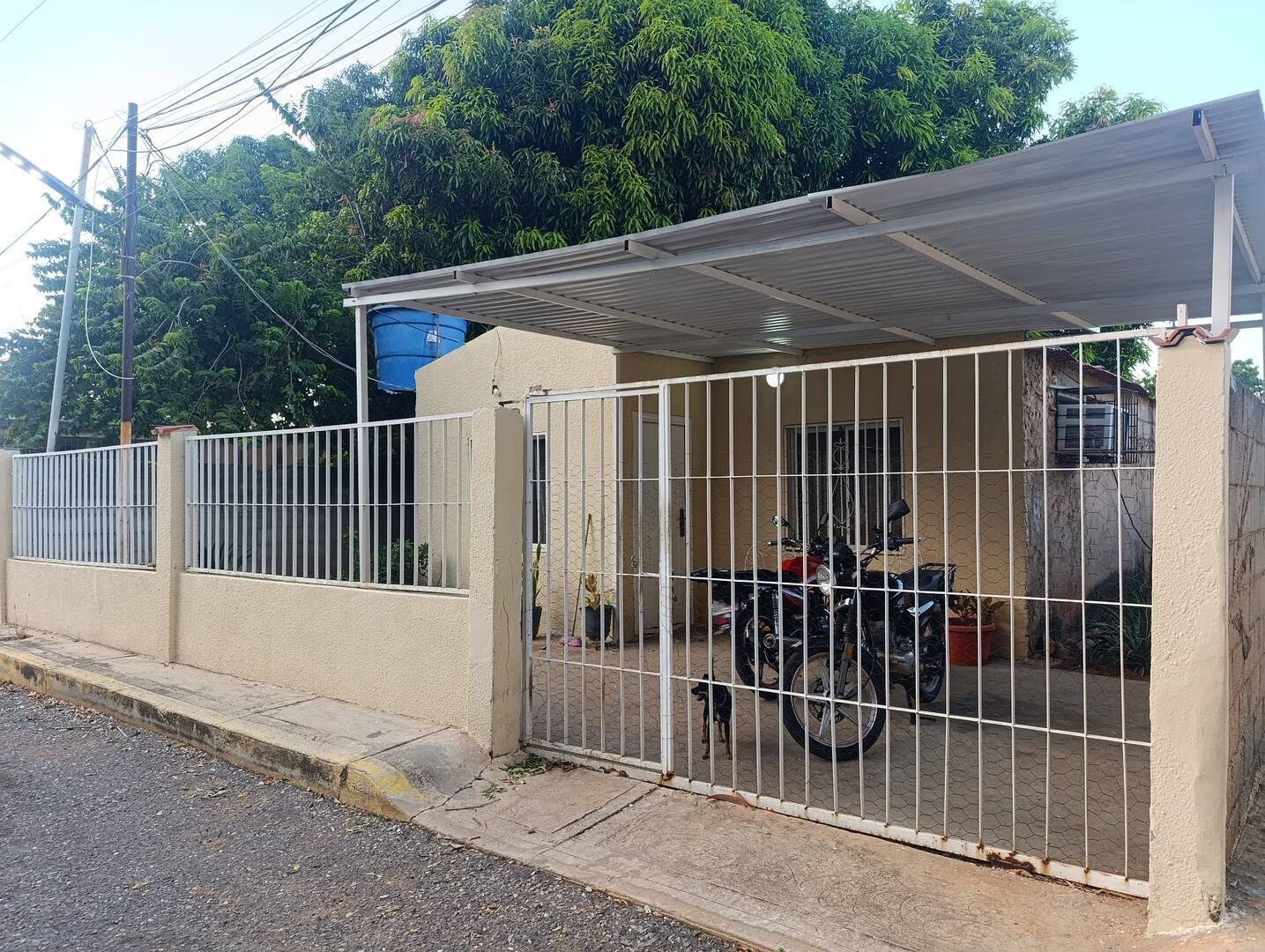 #2964 - CASA para Venta en San Francisco - V