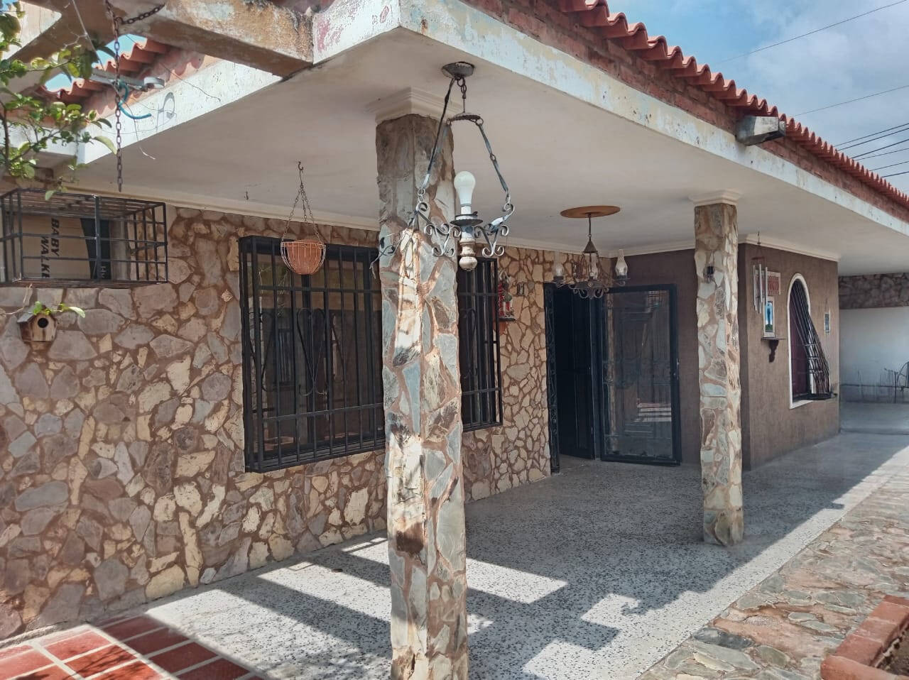 #2965 - CASA para Venta en San Francisco - V