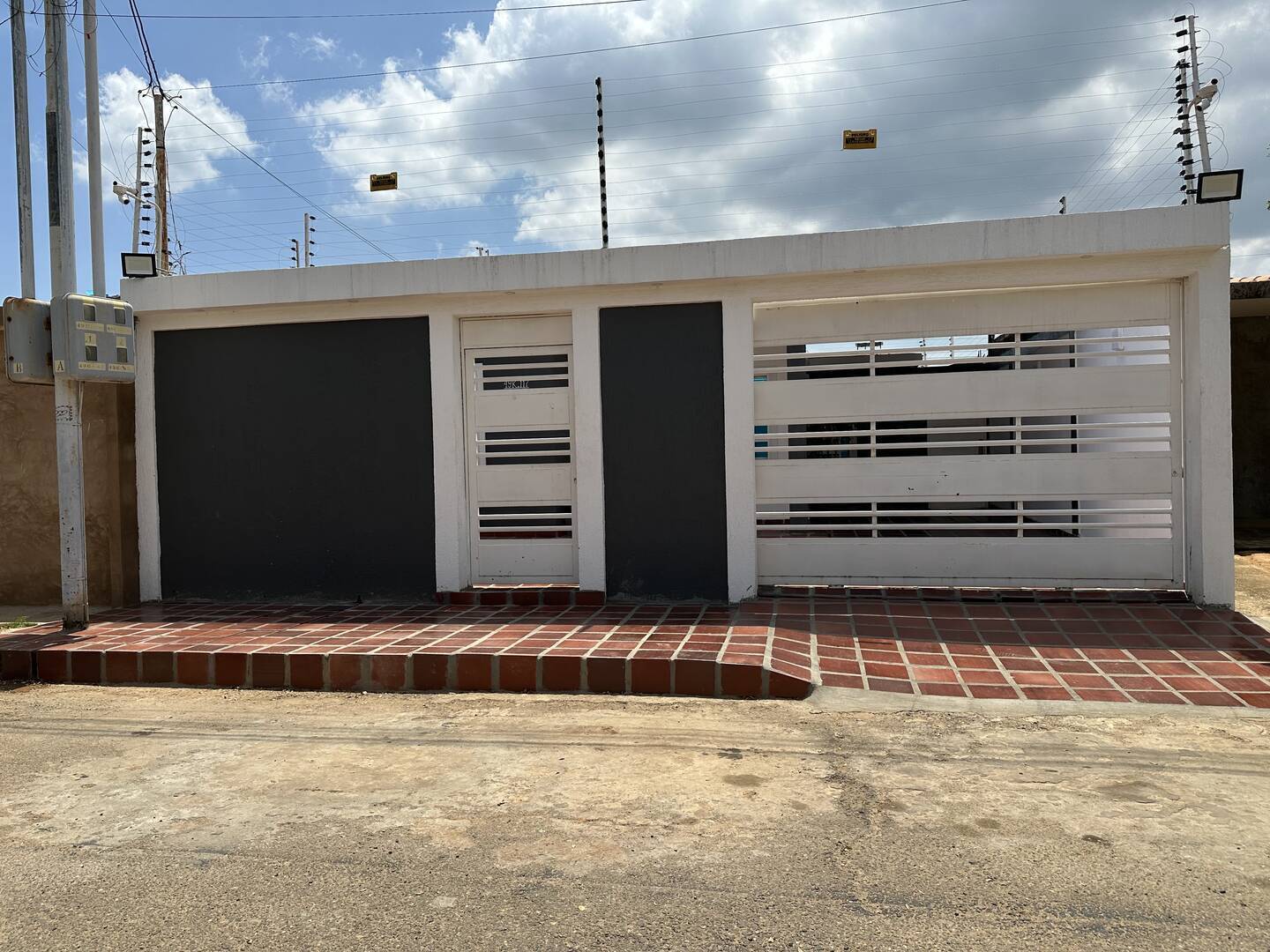 #2984 - CASA para Venta en San Francisco - V