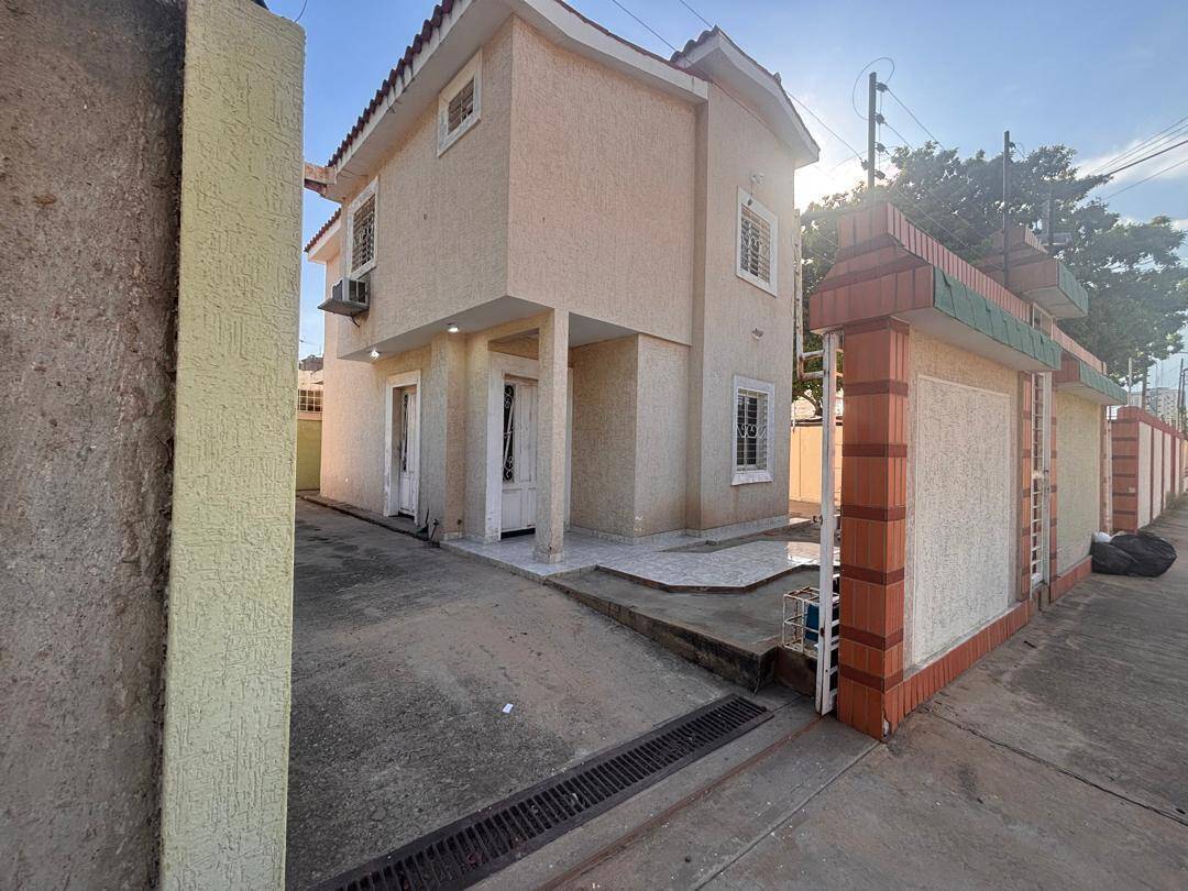 Townhouse en El Amparo