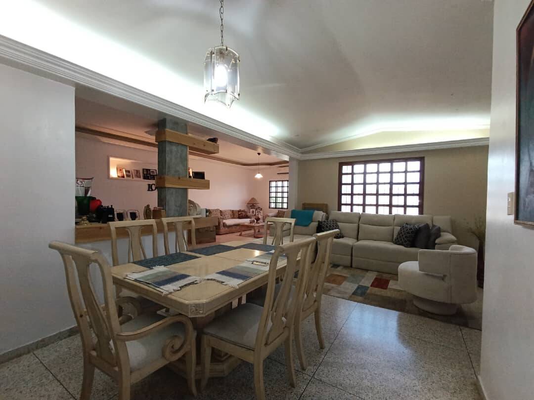 SALA COMEDOR
