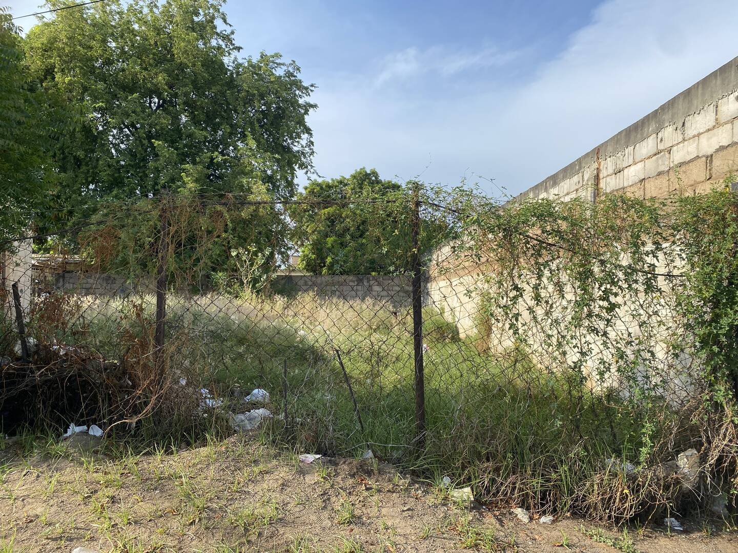 #2988 - TERRENO para Venta en San Francisco - V