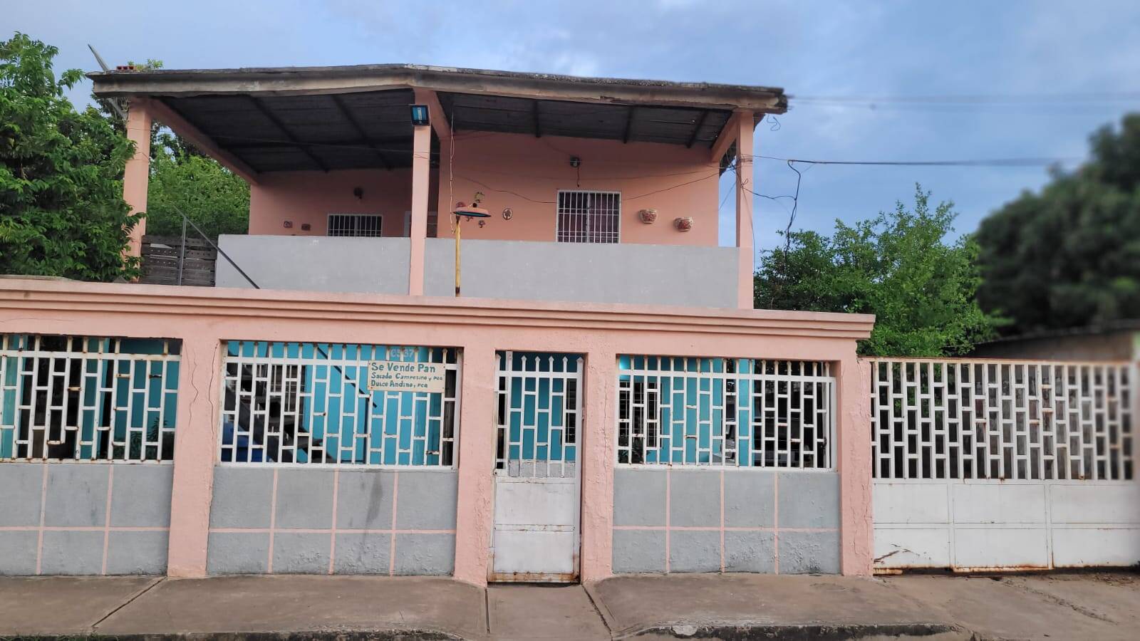 #2993 - CASA para Venta en Maracaibo - V