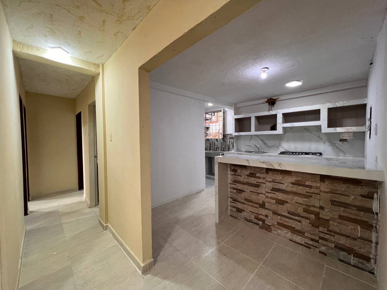 #2998 - APARTAMENTO para Alquiler en San Francisco - V
