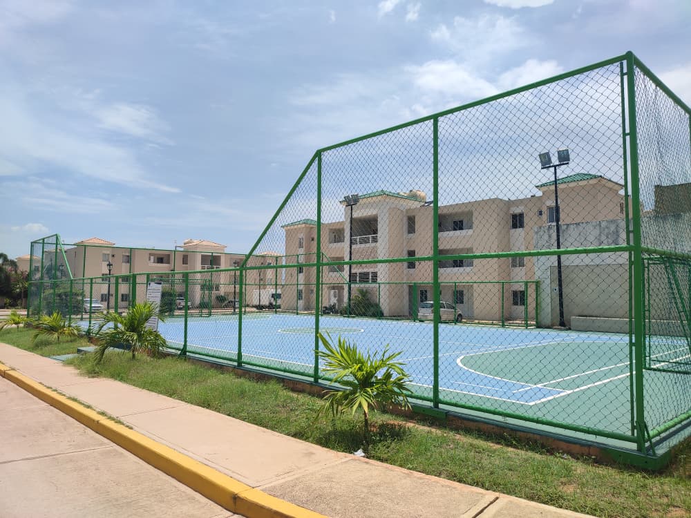 #3000 - APARTAMENTO para Venta en San Francisco - V