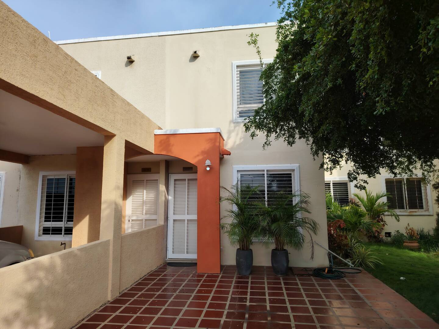 #2999 - TOWNHOUSE para Venta en Maracaibo - V