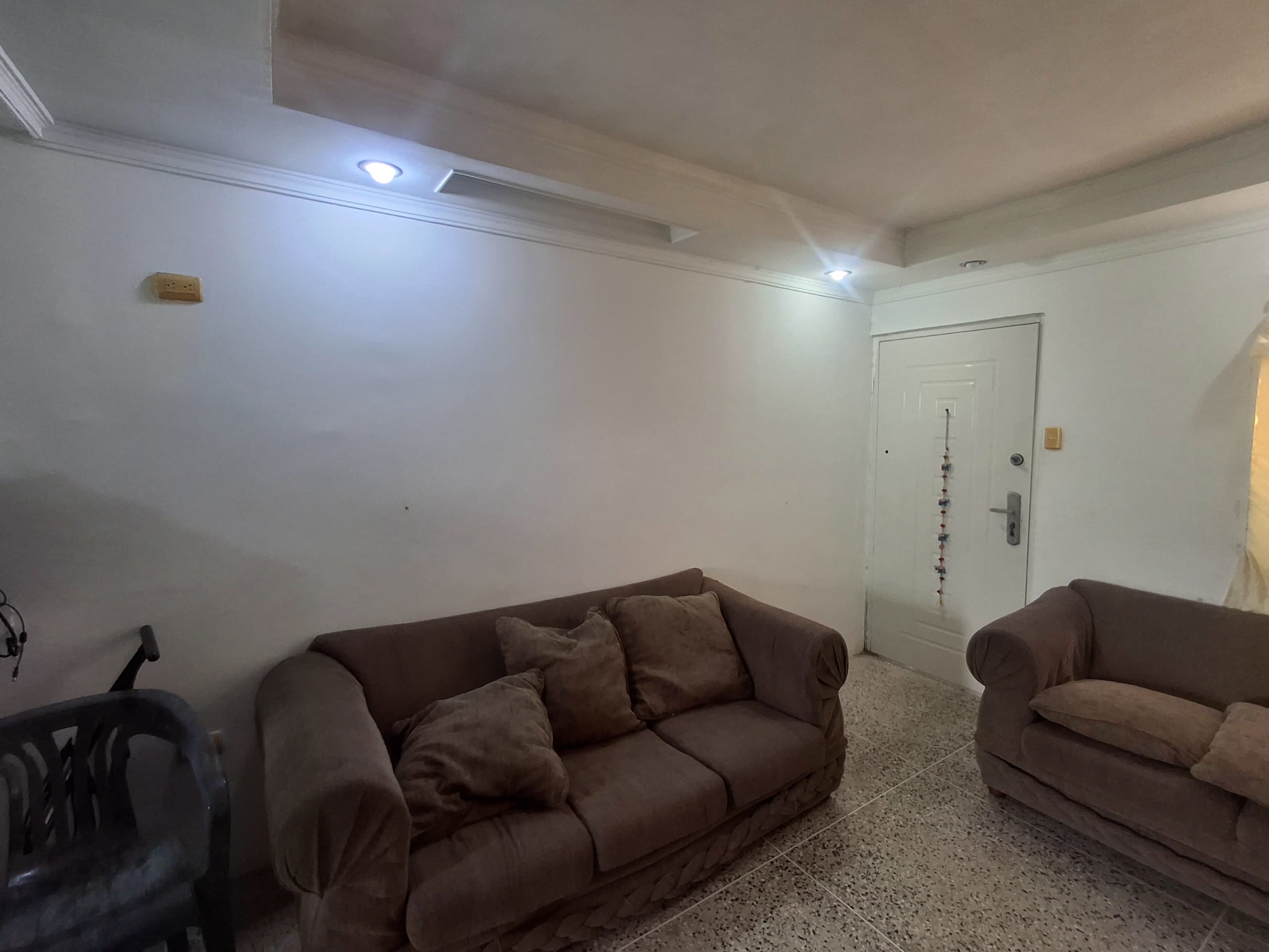 Apartamento en Los Cortijos
