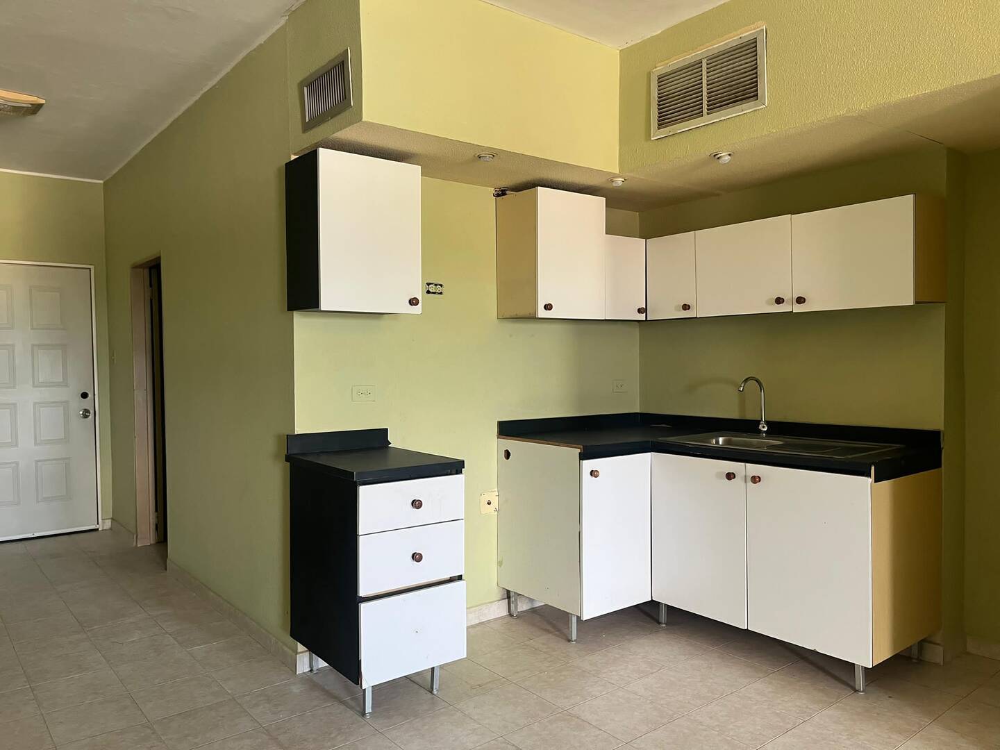 Apartamento en Ciudad Ojeda
