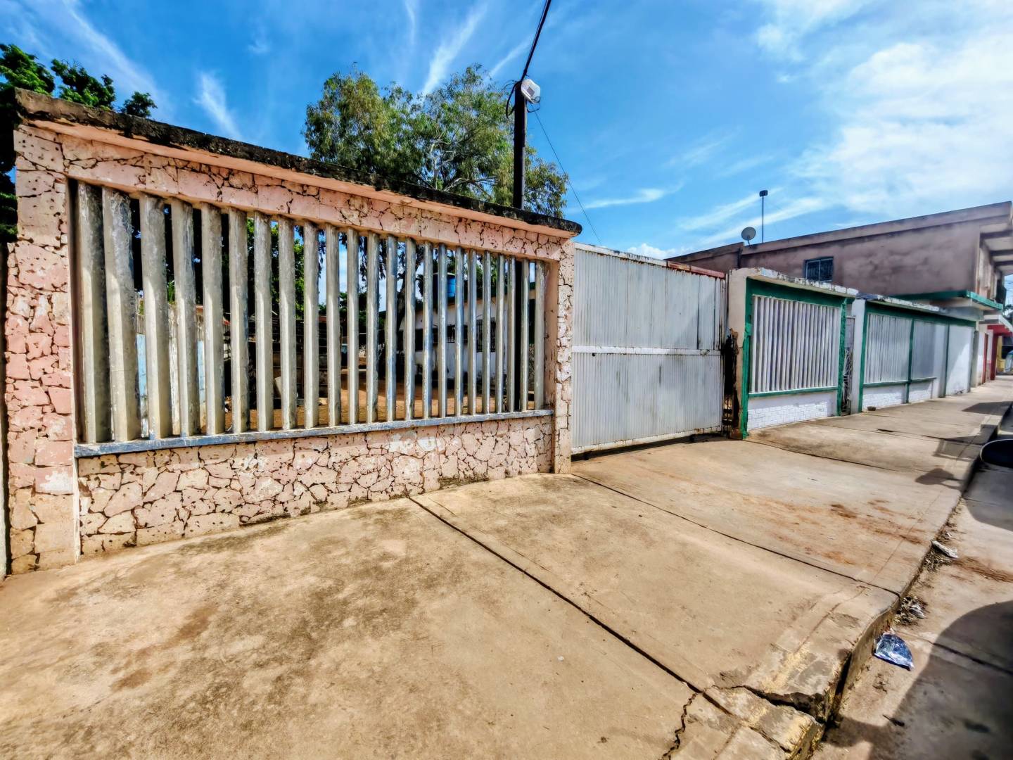 #2603 - CASA para Venta en San Francisco - V