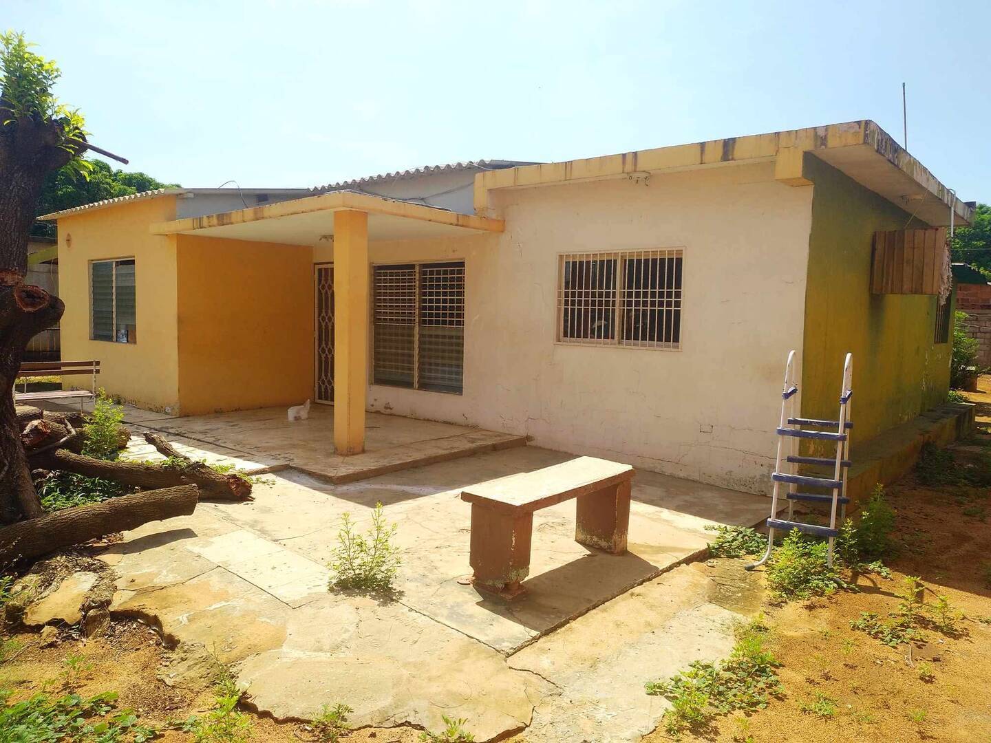 Casa en Gallo Verde