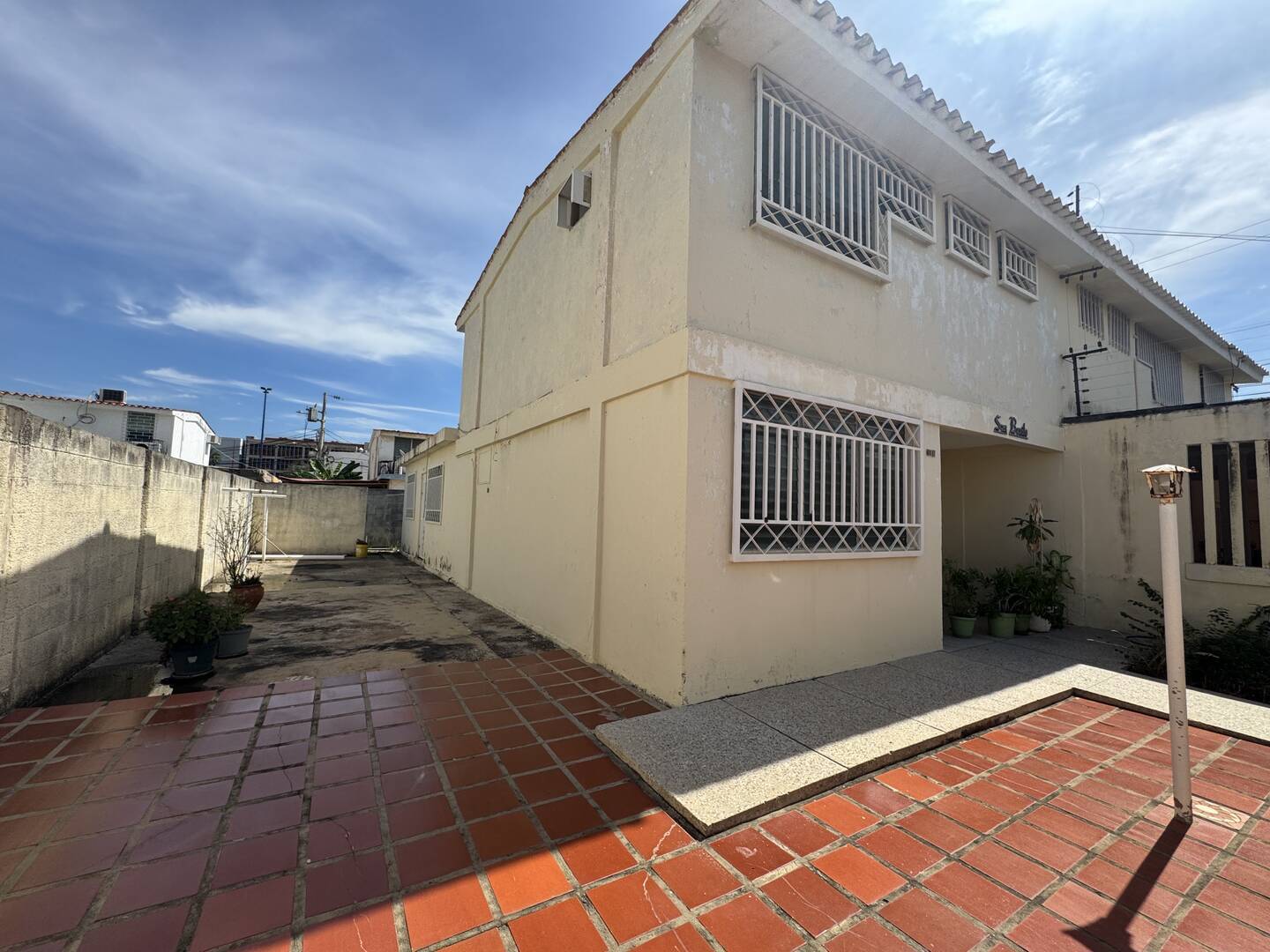 Casa en El Naranjal