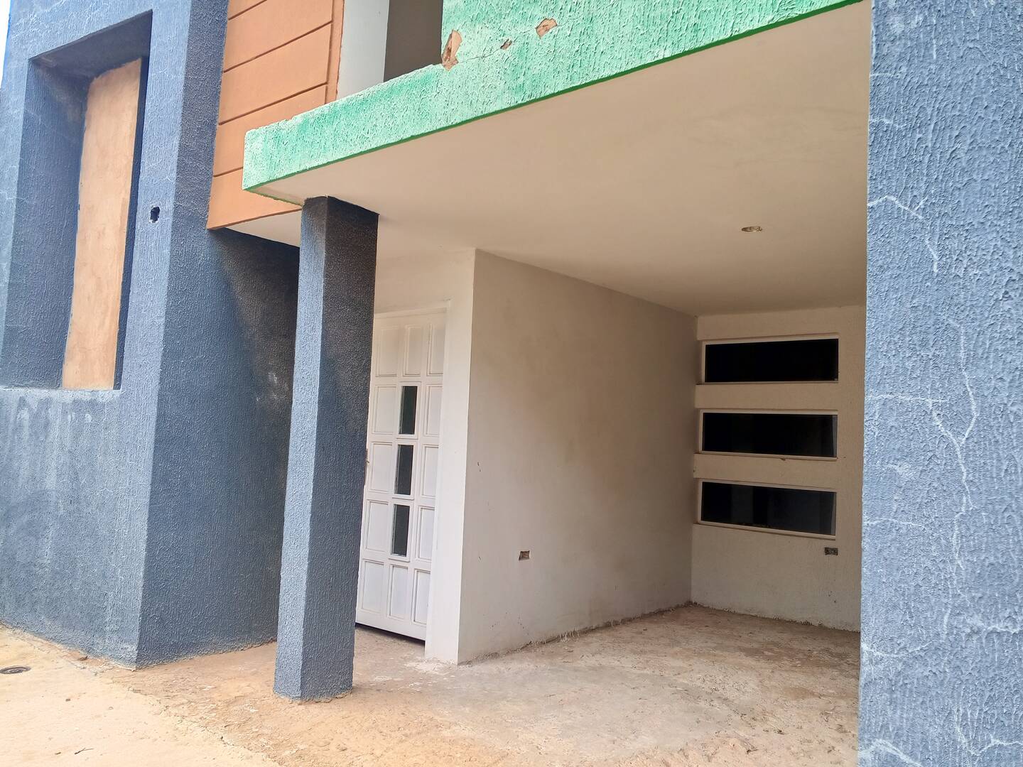 #3036 - TOWNHOUSE para Venta en San Francisco - V