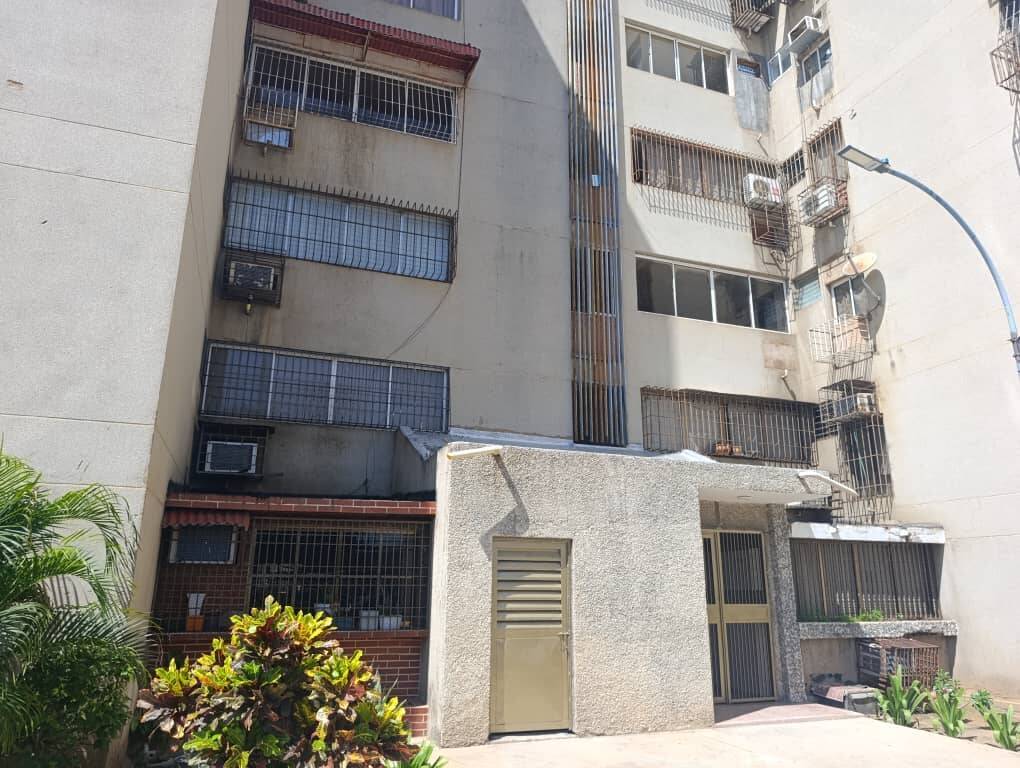 #3037 - APARTAMENTO para Venta en Maracaibo - V