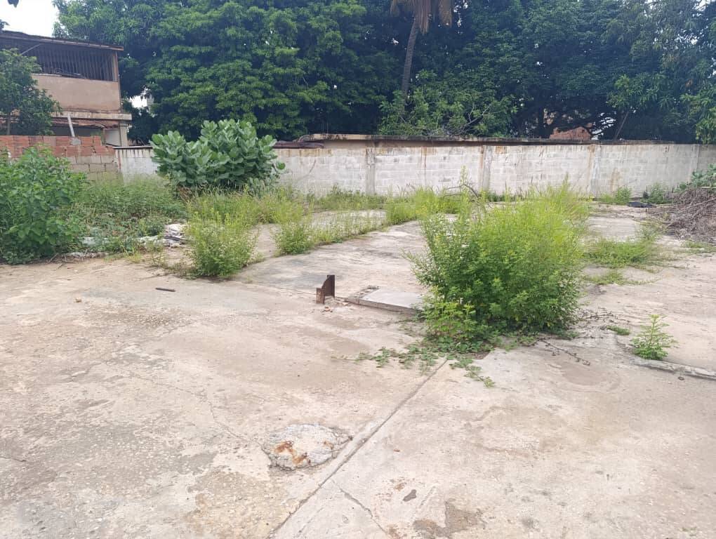 Terreno en Las Veritas