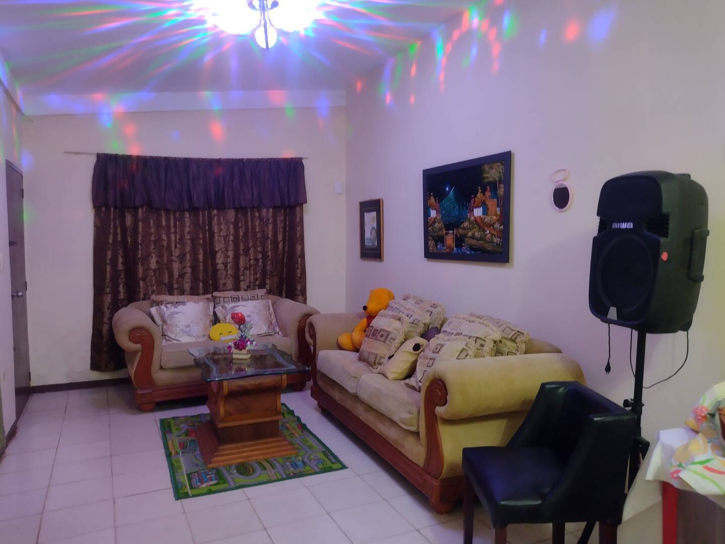 #3049 - CASA para Venta en Maracaibo - V