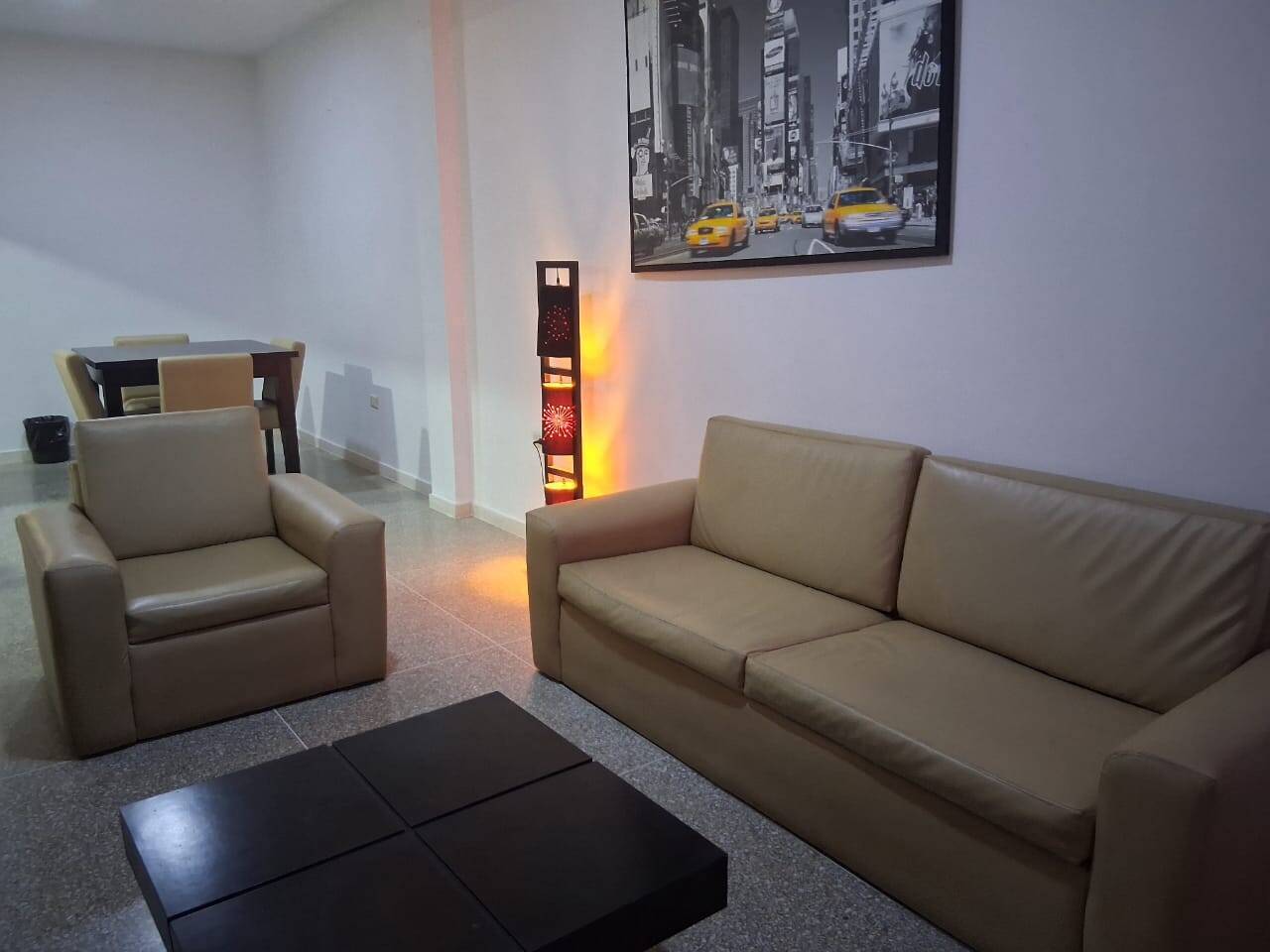 #3051 - APARTAMENTO para Alquiler en Ciudad Ojeda - V