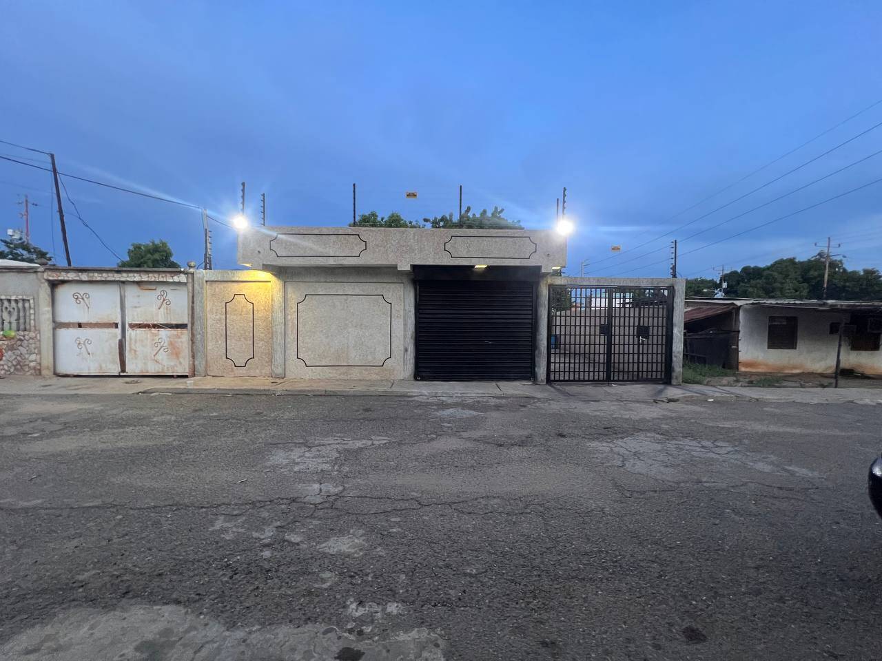 #3055 - LOCAL COMERCIAL para Alquiler en San Francisco - V