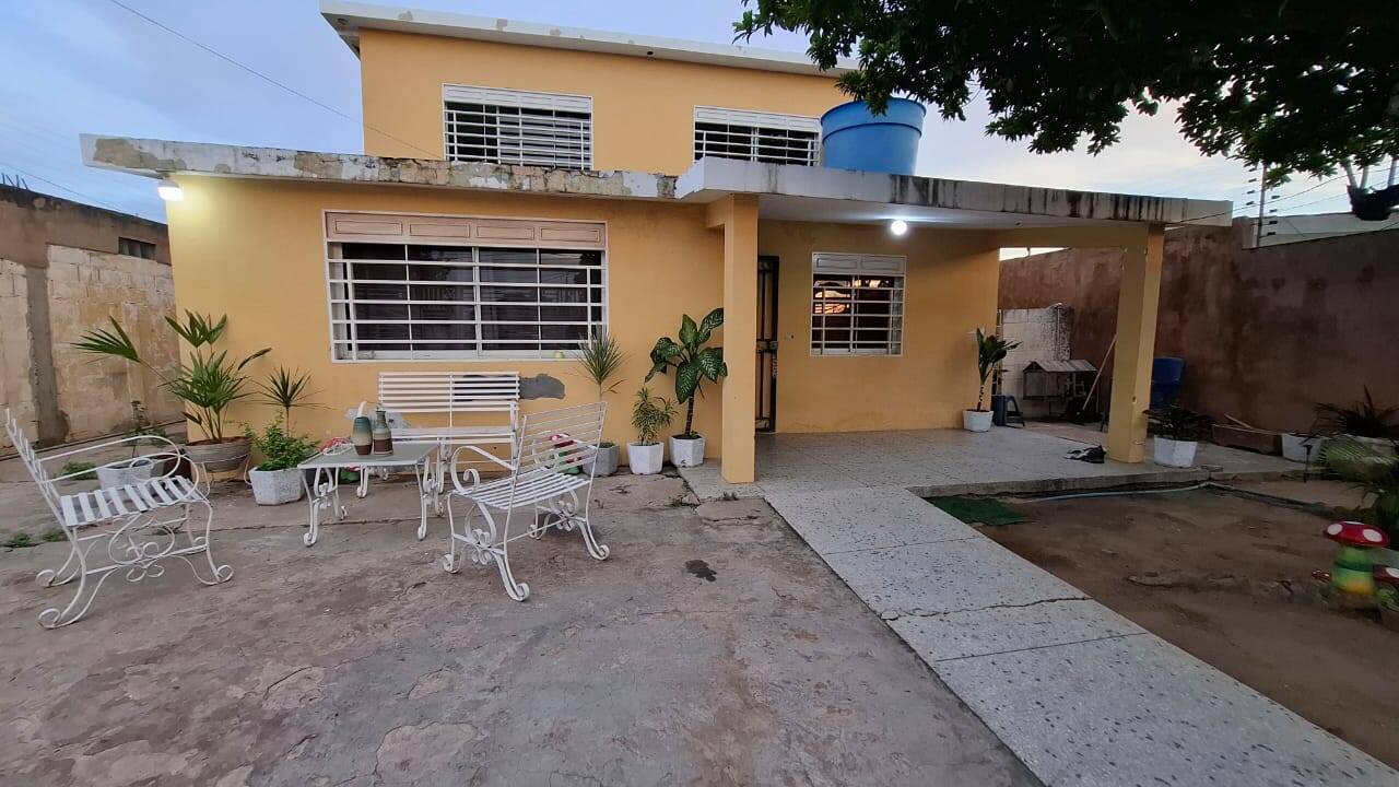 #3058 - CASA para Venta en Maracaibo - V