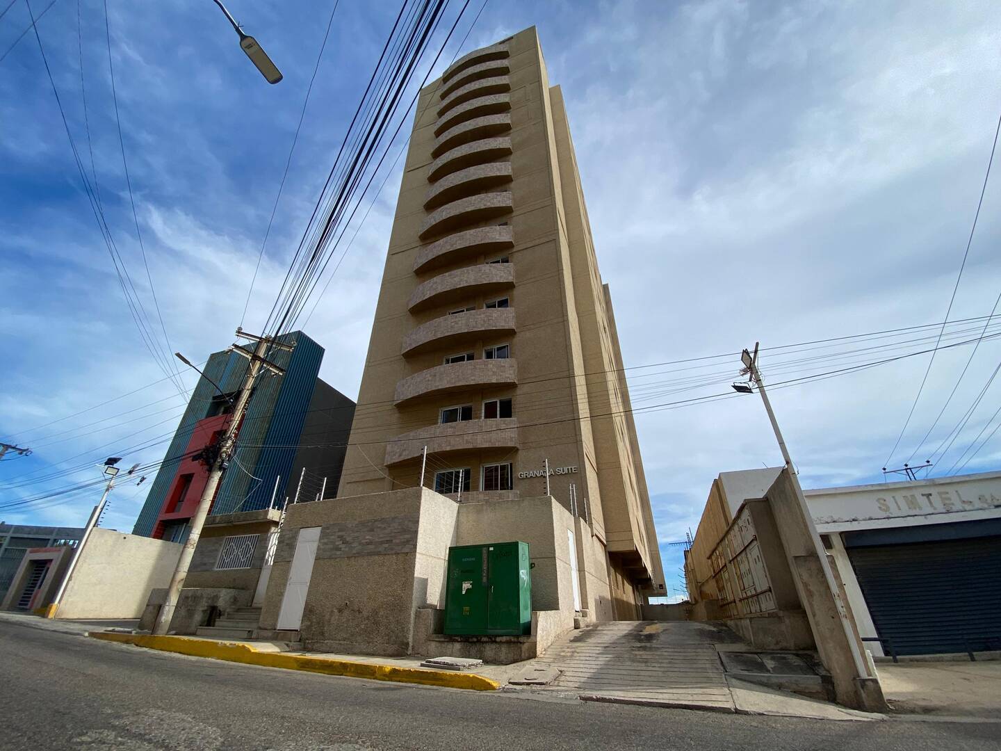 #3062 - APARTAMENTO para Venta en Maracaibo - V