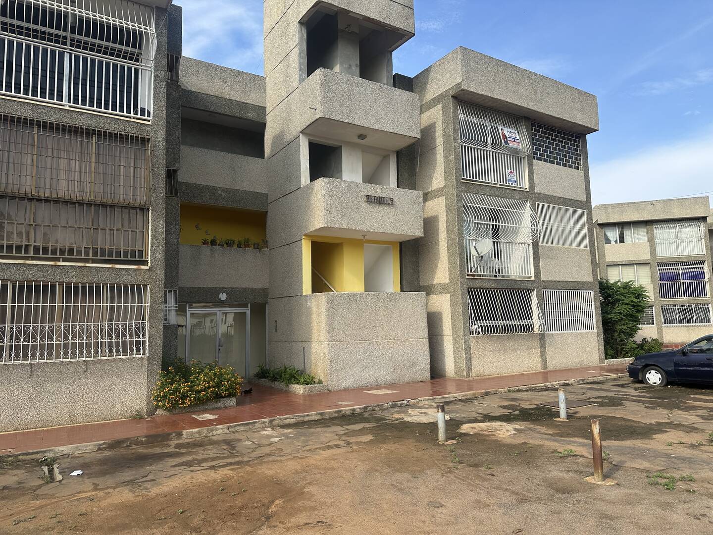 Apartamento en Sierra Maestra