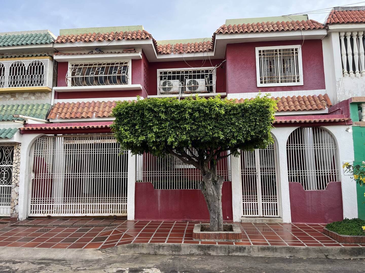 Casa en Lago Azul