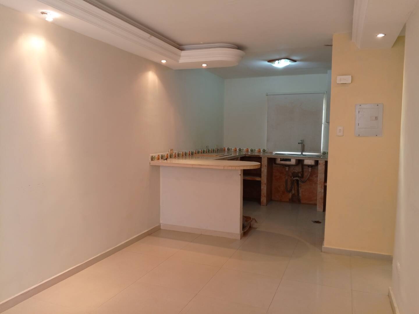 Apartamento en Km 10 Vía Perijá