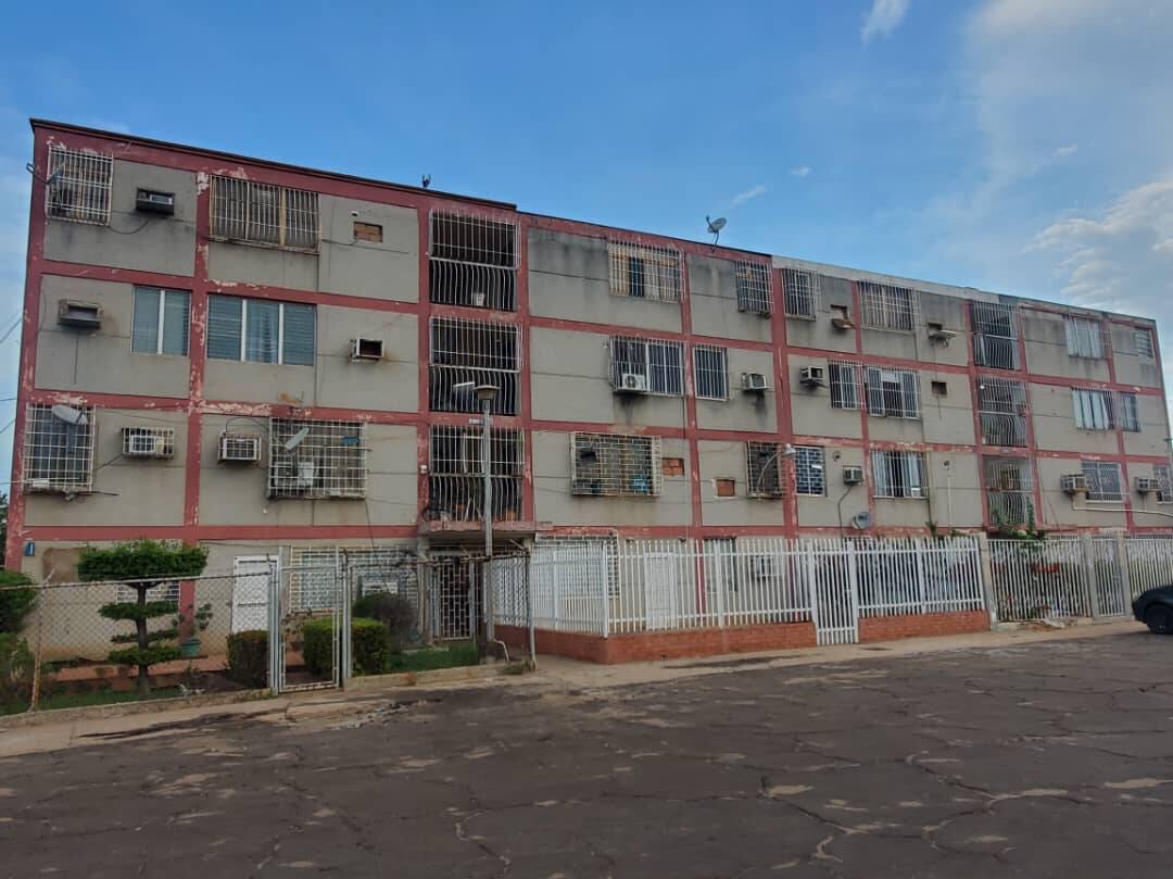 Apartamento en Zapara