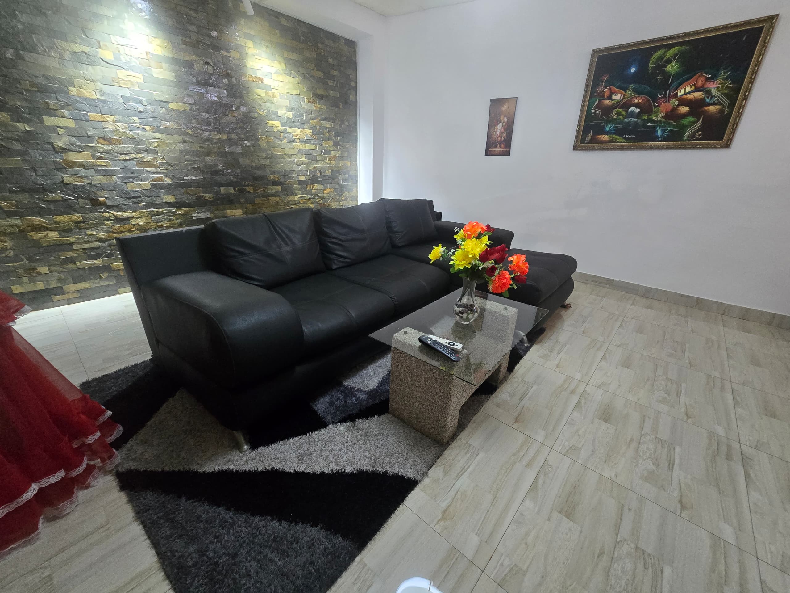 Apartamento en Avenida Alonso Ojeda
