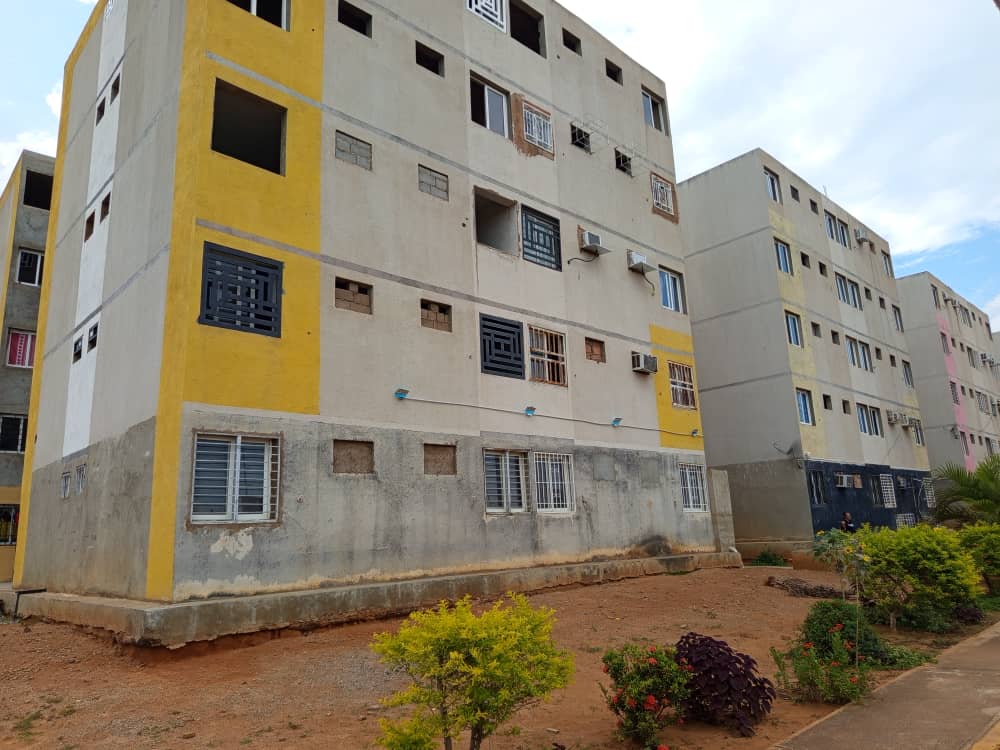 Apartamento en La Portuaria