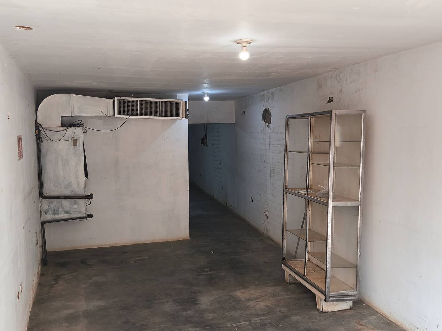 #3094 - LOCAL COMERCIAL para Venta en San Francisco - V