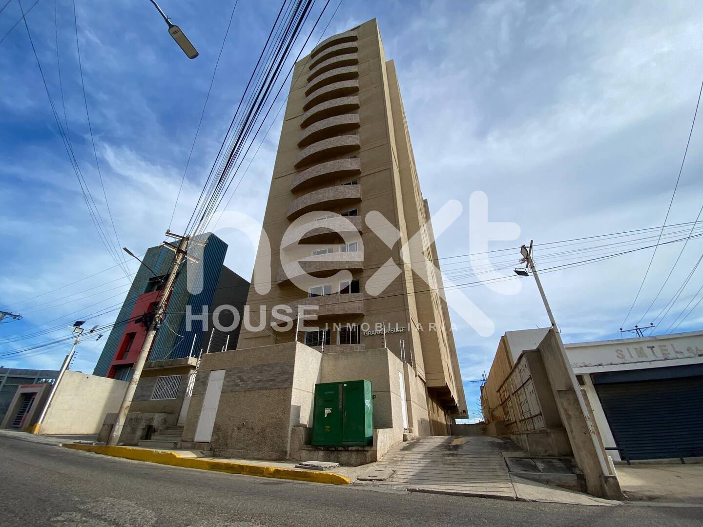 #3109 - APARTAMENTO para Venta en Maracaibo - V