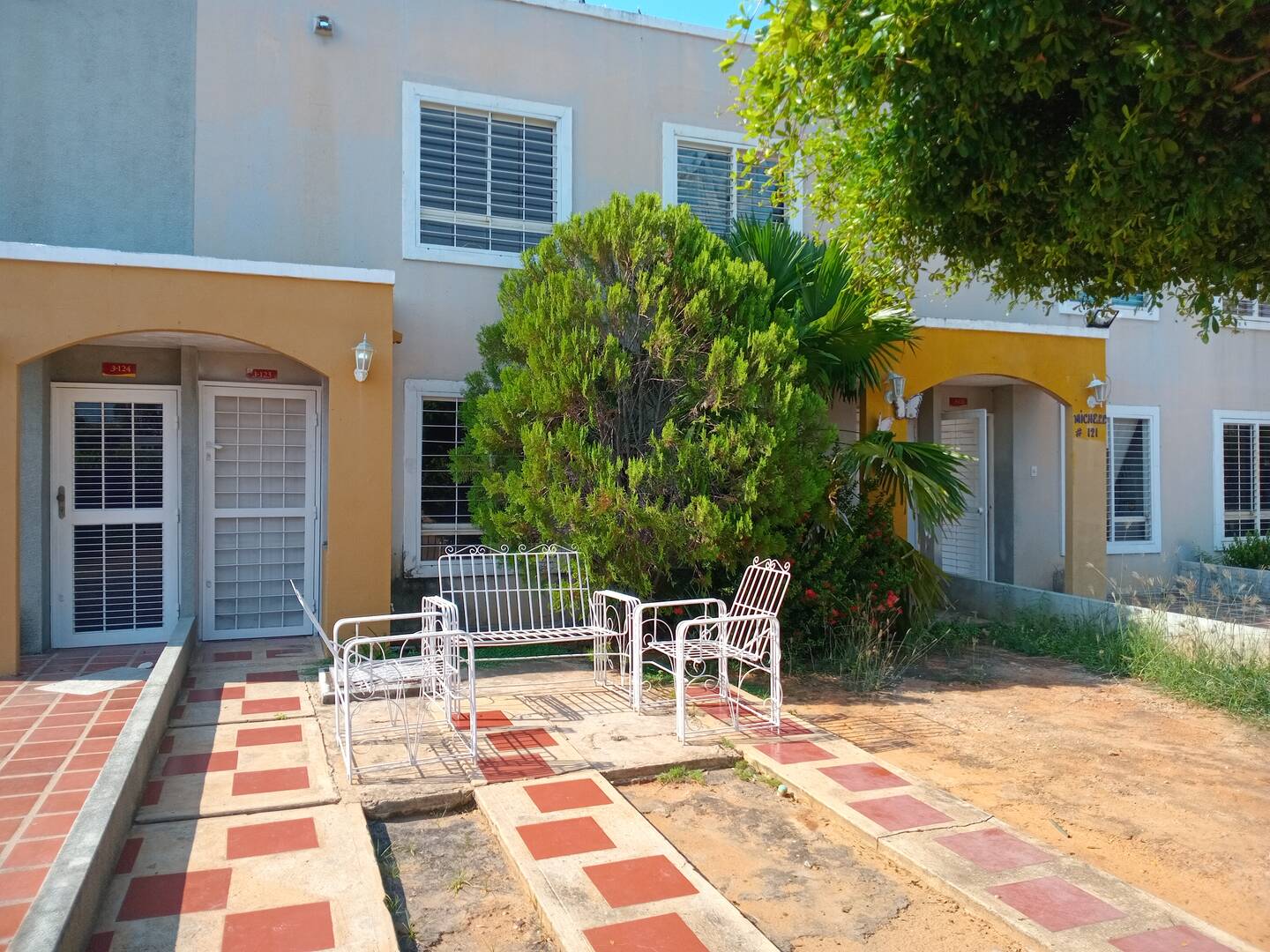 #3108 - TOWNHOUSE para Venta en Maracaibo - V