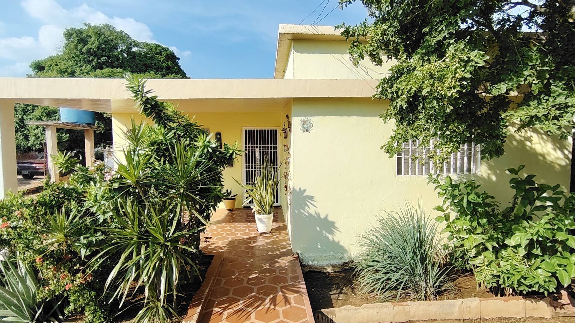Casa en Betulio Gonzalez