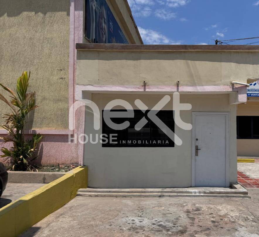 #3116 - LOCAL COMERCIAL para Alquiler en San Francisco - V