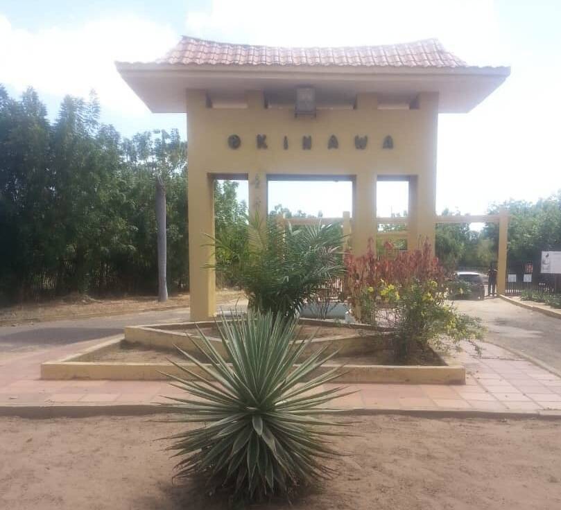 #3122 - TERRENO para Venta en San Francisco - V