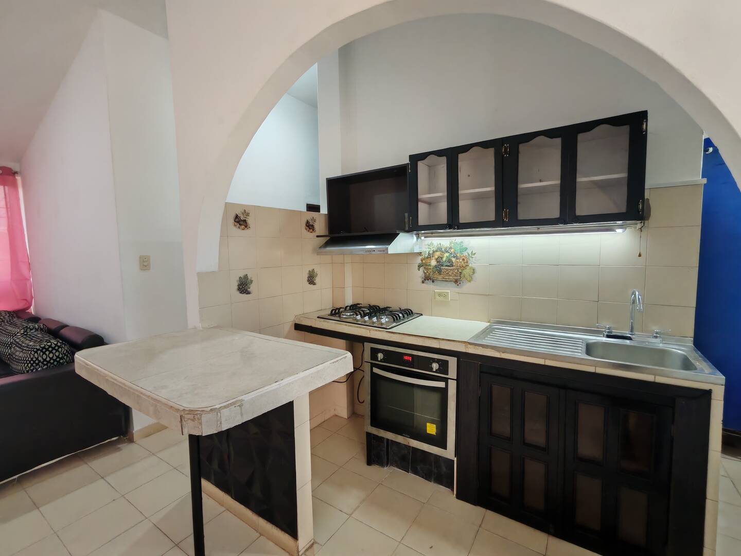 #3145 - APARTAMENTO para Venta en San Francisco - V