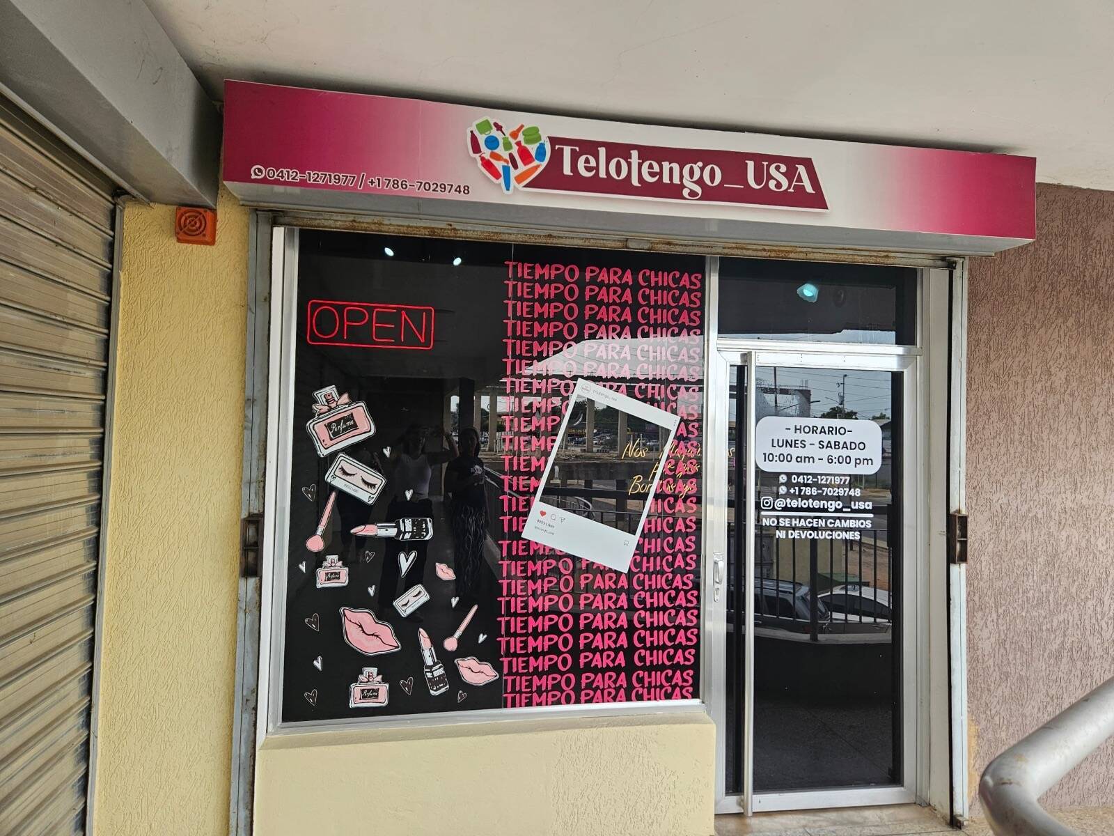 #3146 - LOCAL COMERCIAL para Alquiler en San Francisco - V