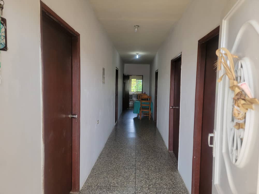 #3162 - EDIFICIO RESIDENCIAL para Alquiler en Ciudad Ojeda - V