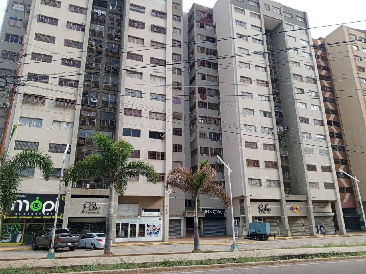 #3169 - APARTAMENTO para Venta en Maracaibo - V