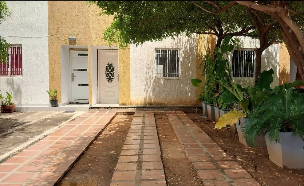 #3172 - CASA para Venta en San Francisco - V