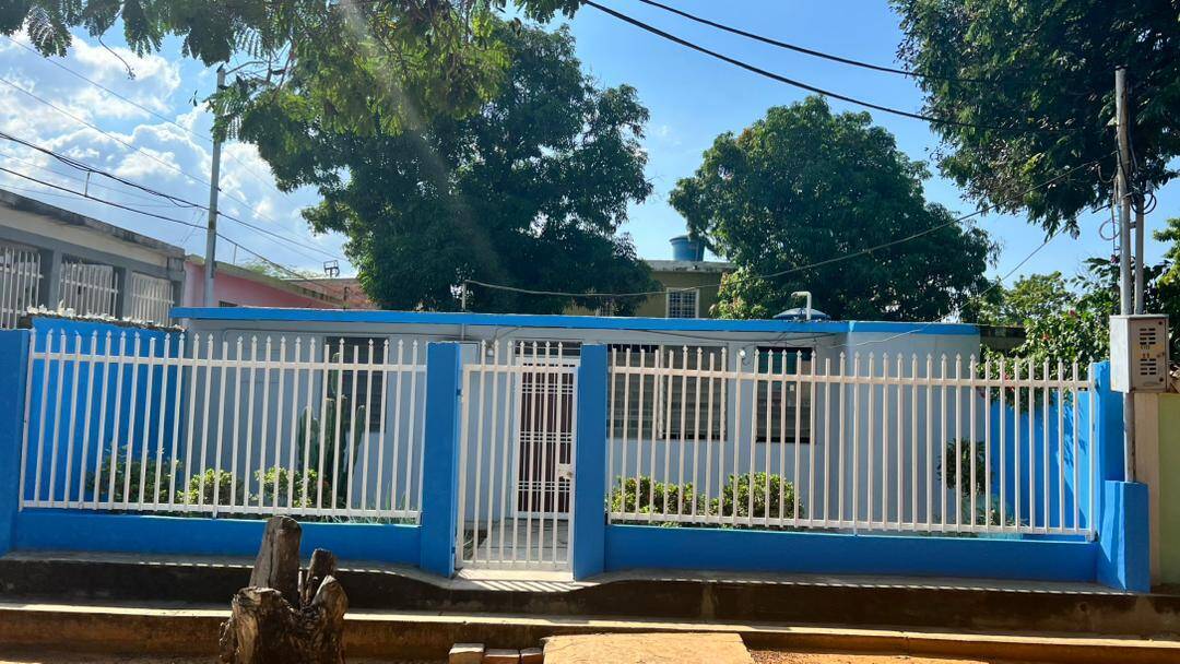 Casa en San Jacinto